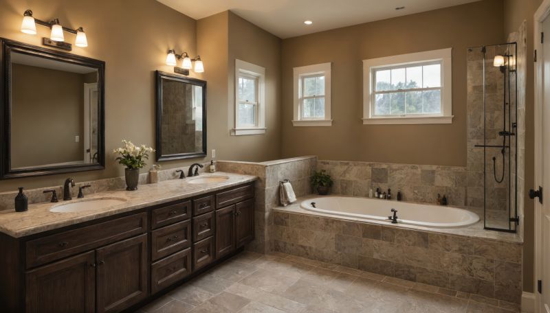 Top Bathroom Remodeling Companies in Concord, MA