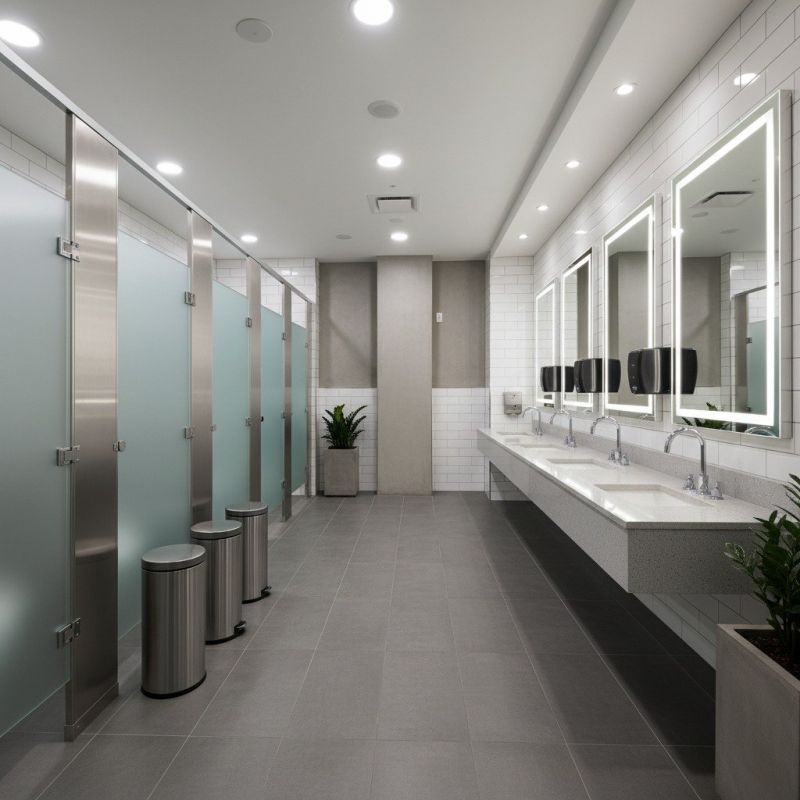 Top Bathroom Remodeling Companies in Fitchburg, MA