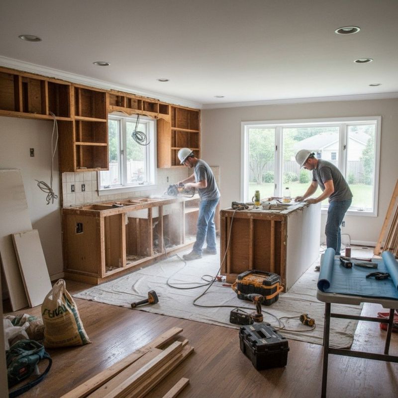 Top Bathroom Remodeling Companies in Holden, MA