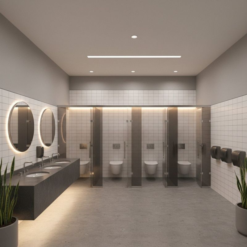 Top Bathroom Remodeling Companies in Leominster, MA
