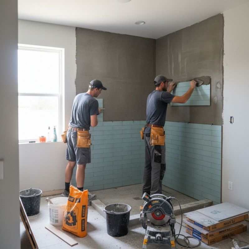 Top Bathroom Remodeling Companies in Marlborough, MA