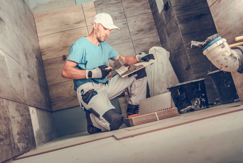 Top Bathroom Remodeling Companies in Tyngsboro, MA