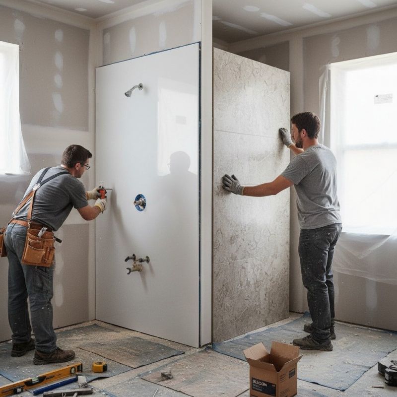 Top Bathroom Remodeling Companies in Westborough, MA